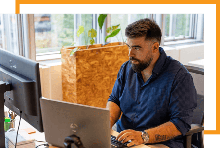 Cloud Engineer converting infrastructure configuration files to Terraform