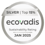 EcoVadis logo