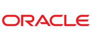 Oracle logo Oracle logo