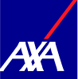 AXA Insurance logo