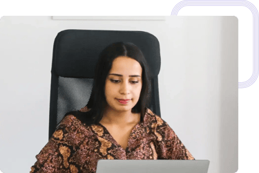 Alter Solutions female expert monitoring software performance